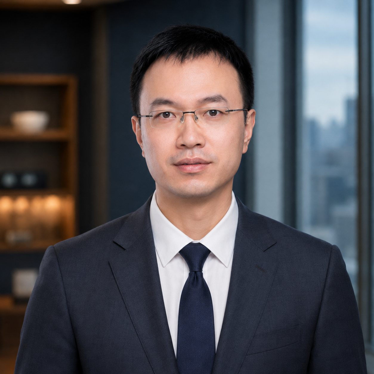 Albert Lau