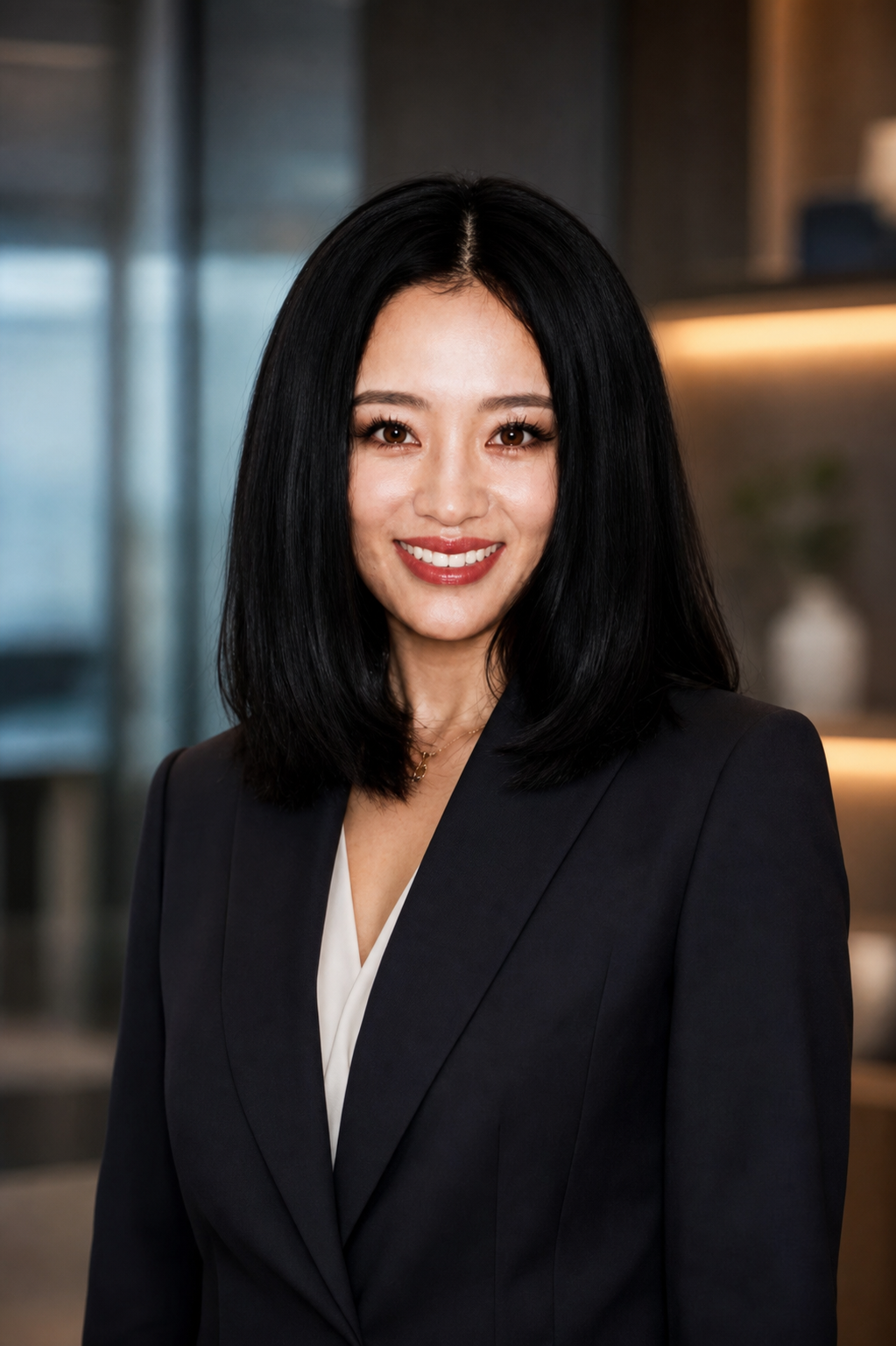 Cissy Tang