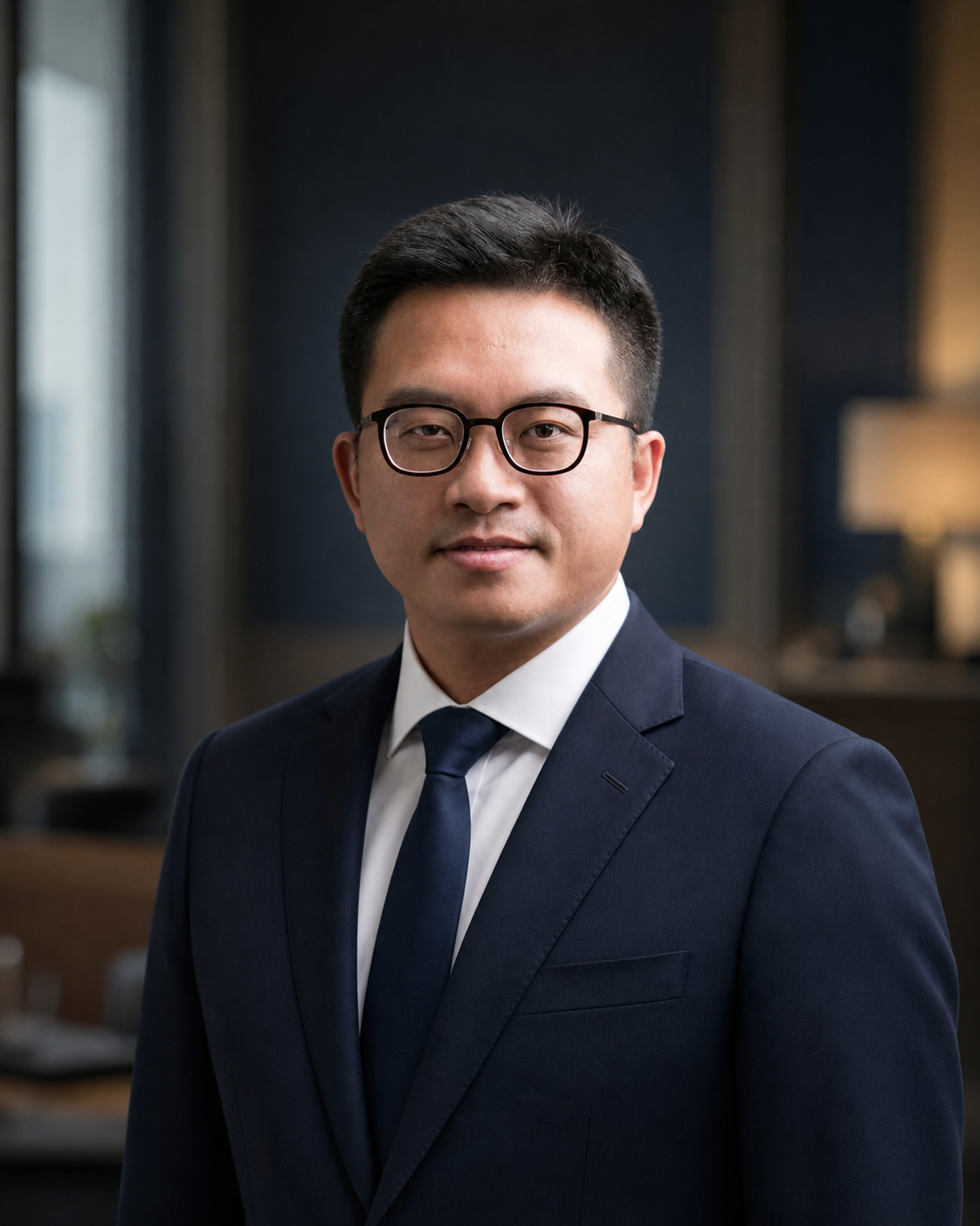 Eddie Lau