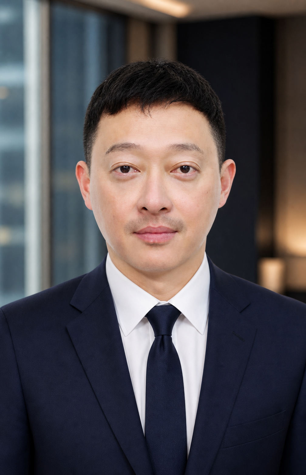 Eddie Wang