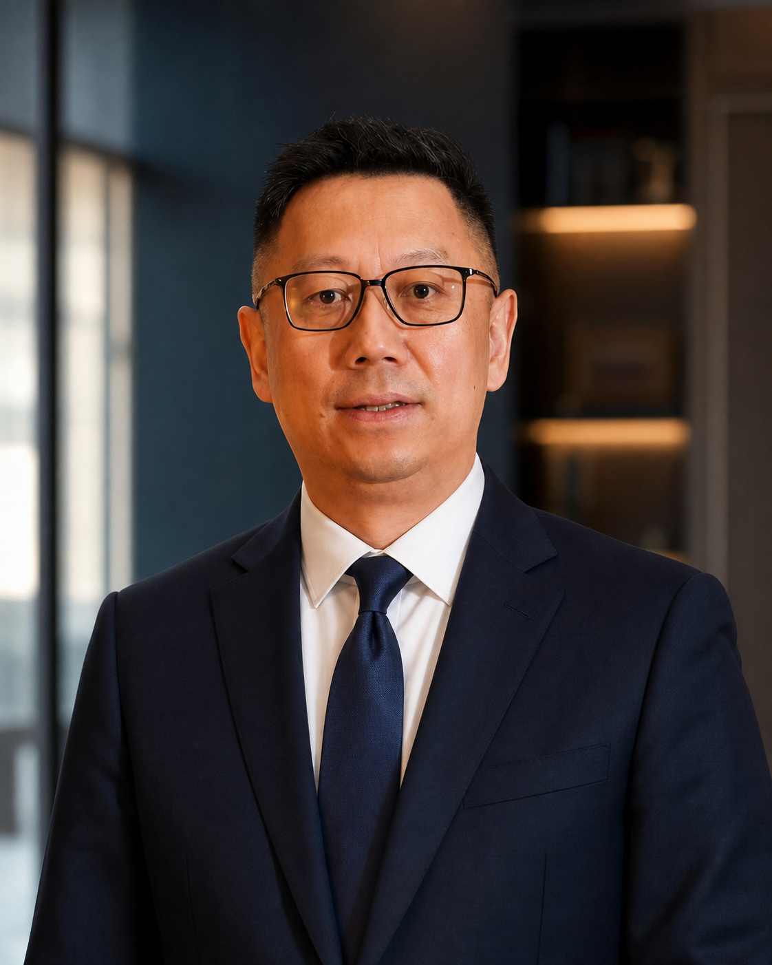 Hongyuan Guo