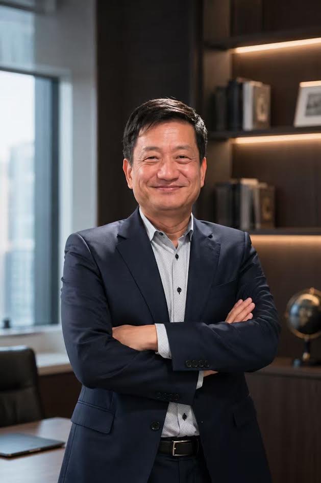 Louis Lam