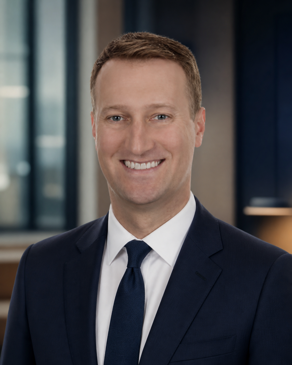 Steven C. Rockefeller III