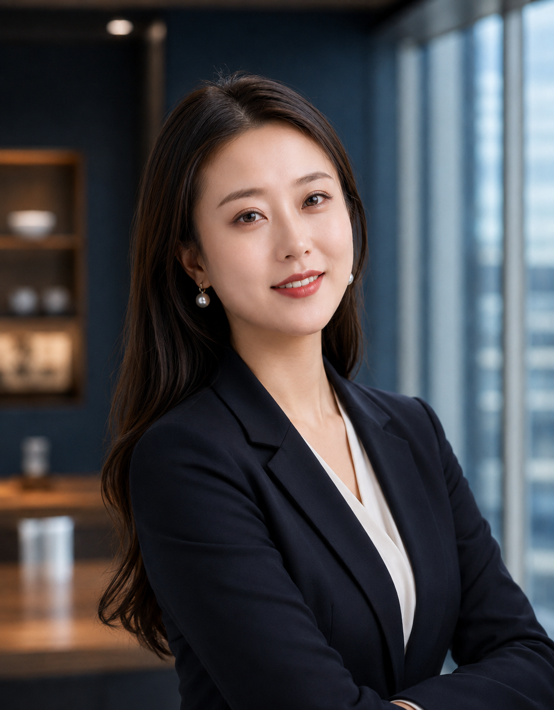 Yangzi Guo